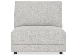 Mila Armless Chair Module