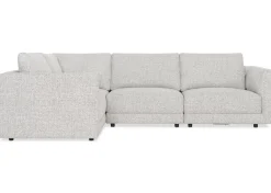 Mila Armless Chair Module