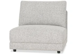 Mila Armless Chair Module