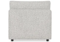 Mila Armless Chair Module