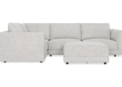 Mila Armless Chair Module