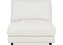 Mila Armless Chair Module