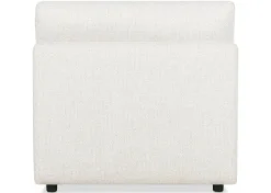 Mila Armless Chair Module