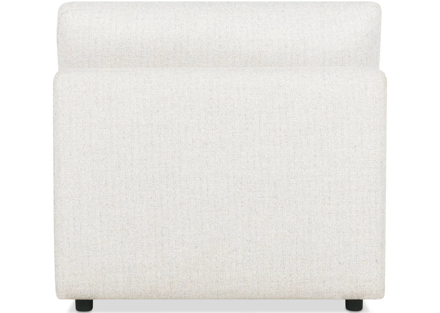 Mila Armless Chair Module