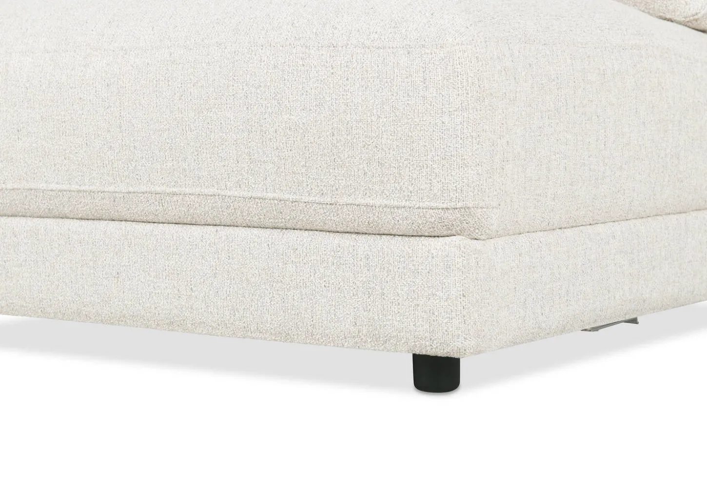 Mila Armless Chair Module