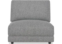 Mila Armless Chair Module