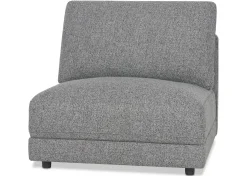 Mila Armless Chair Module
