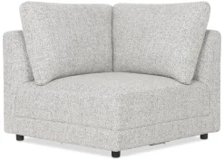 Mila Corner Chair Module