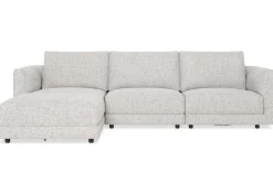 Mila Corner Chair Module
