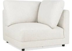 Mila Corner Chair Module