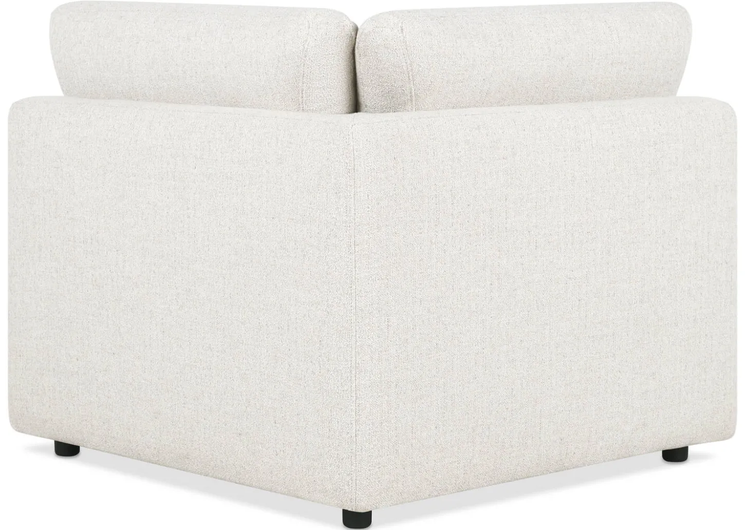 Mila Corner Chair Module