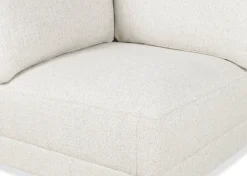 Mila Corner Chair Module