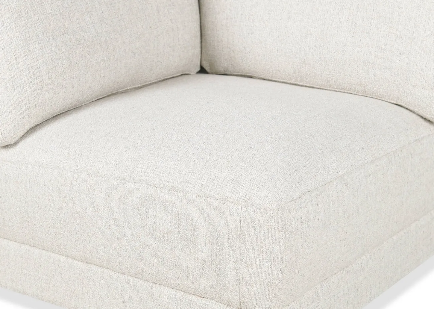 Mila Corner Chair Module