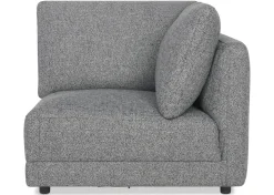 Mila Corner Chair Module
