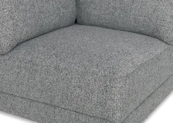 Mila Corner Chair Module