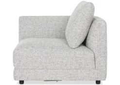 Mila Left-Arm Chair Module