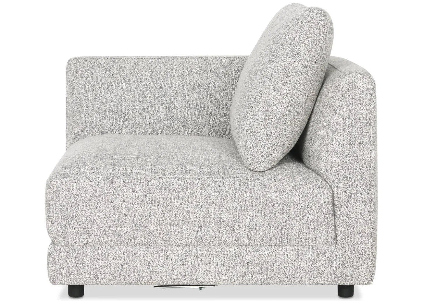 Mila Left-Arm Chair Module