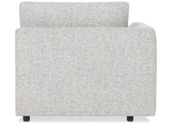 Mila Left-Arm Chair Module
