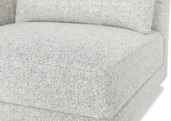 Mila Left-Arm Chair Module