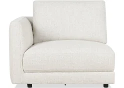 Mila Left-Arm Chair Module