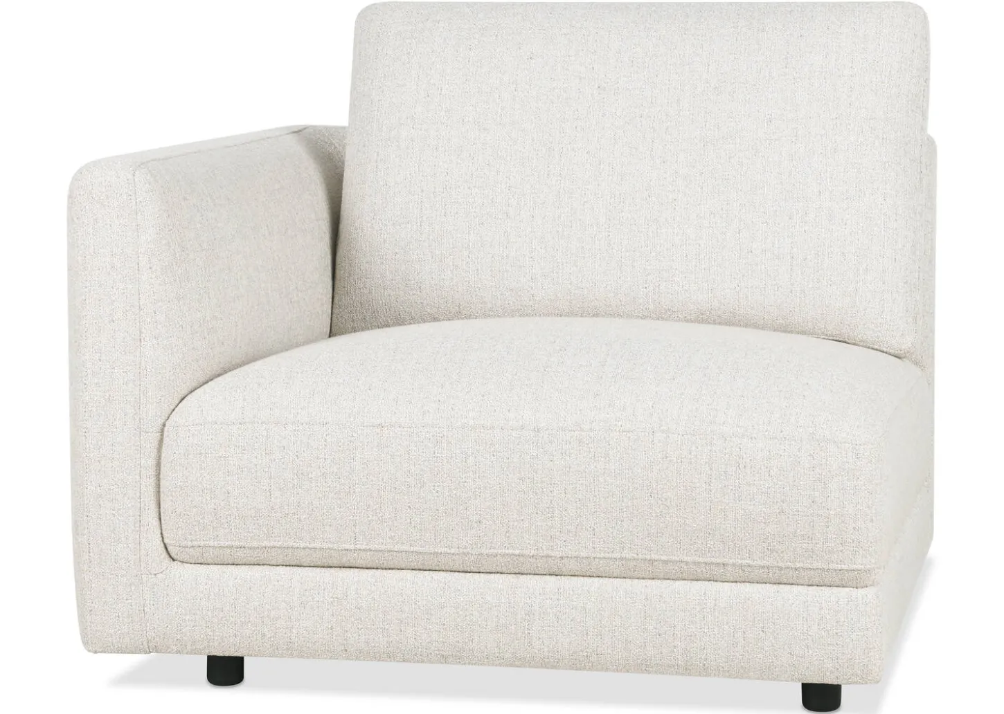Mila Left-Arm Chair Module