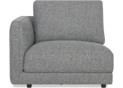 Mila Left-Arm Chair Module