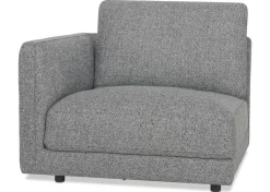 Mila Left-Arm Chair Module