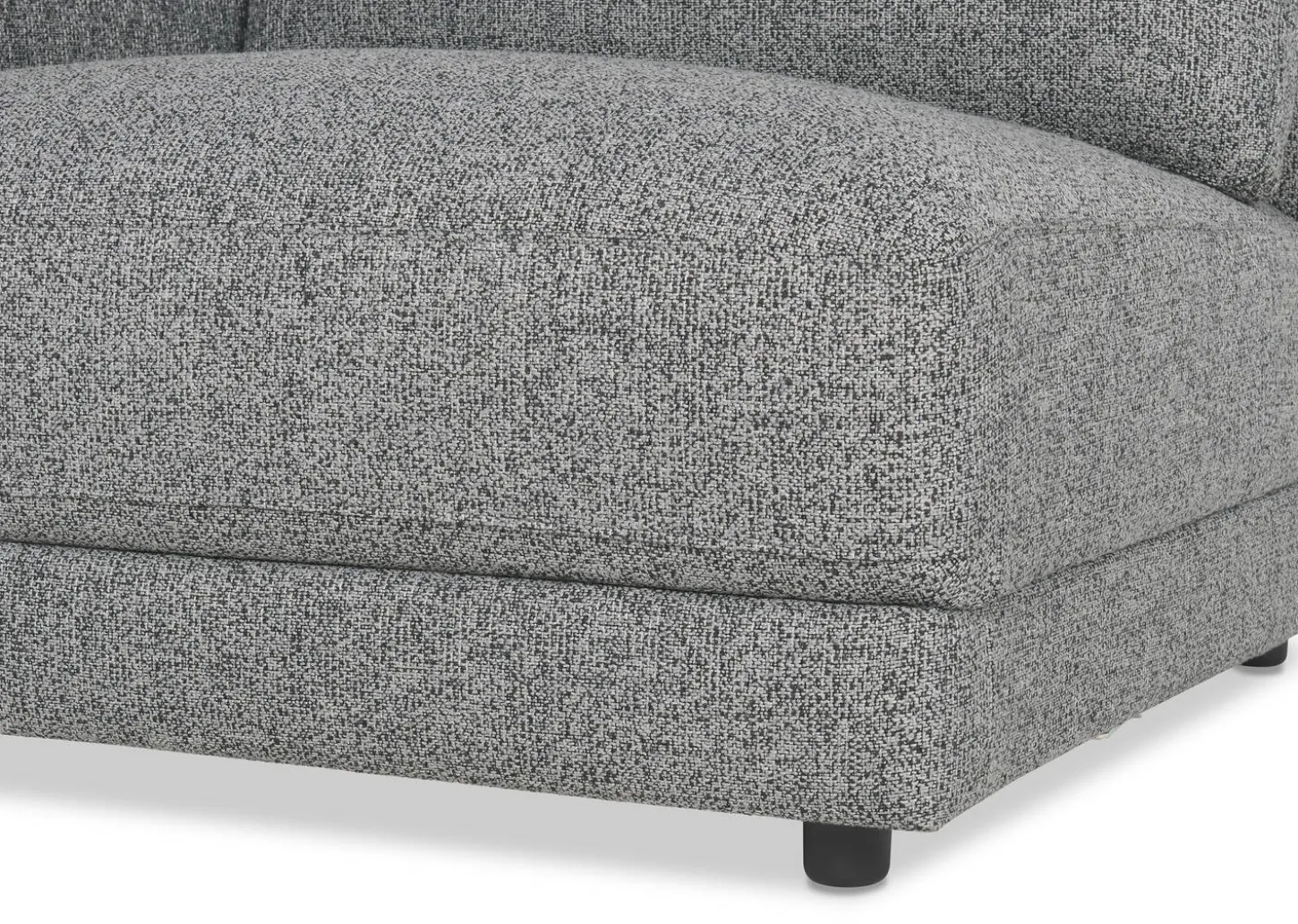 Mila Left-Arm Chair Module