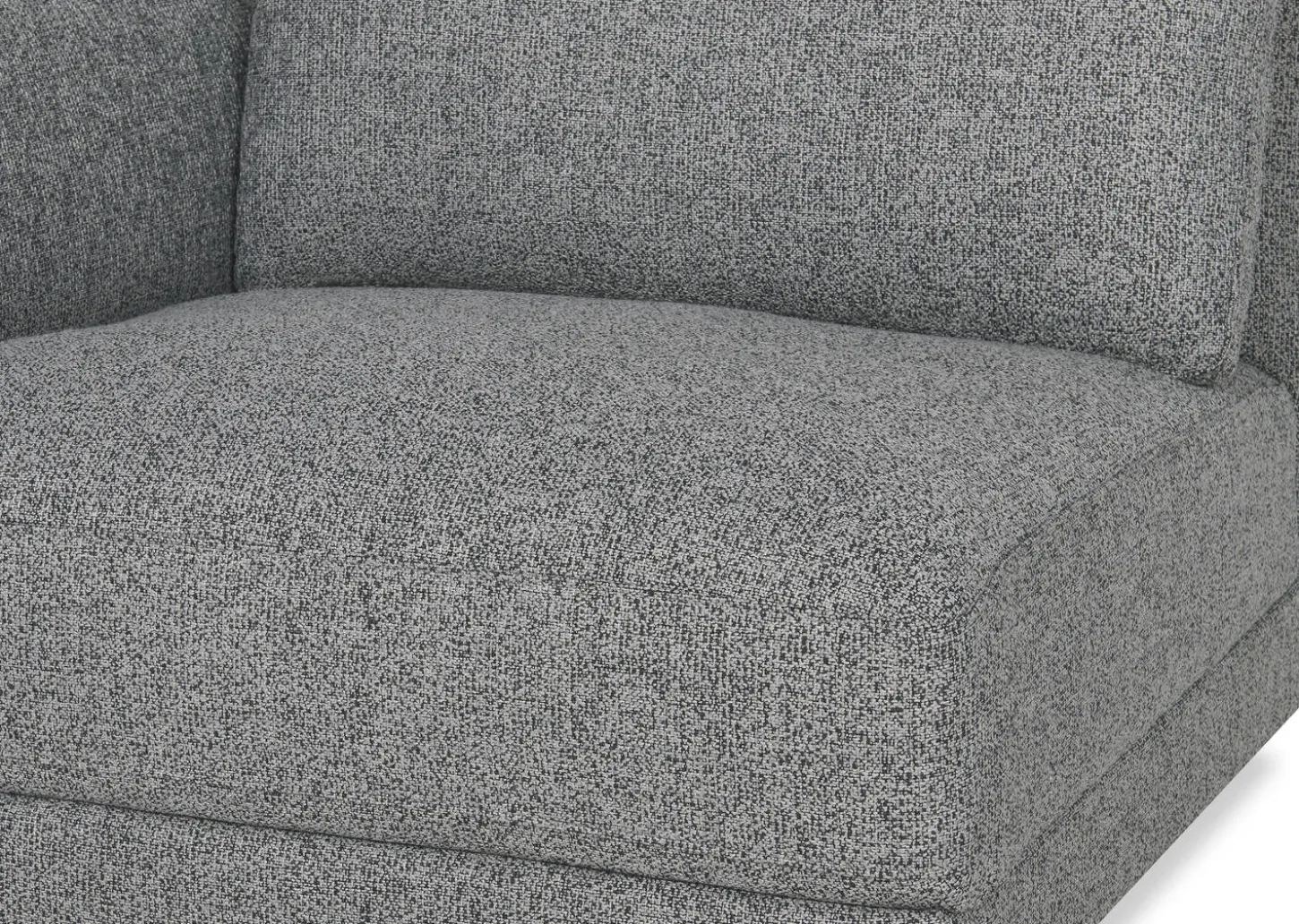 Mila Left-Arm Chair Module
