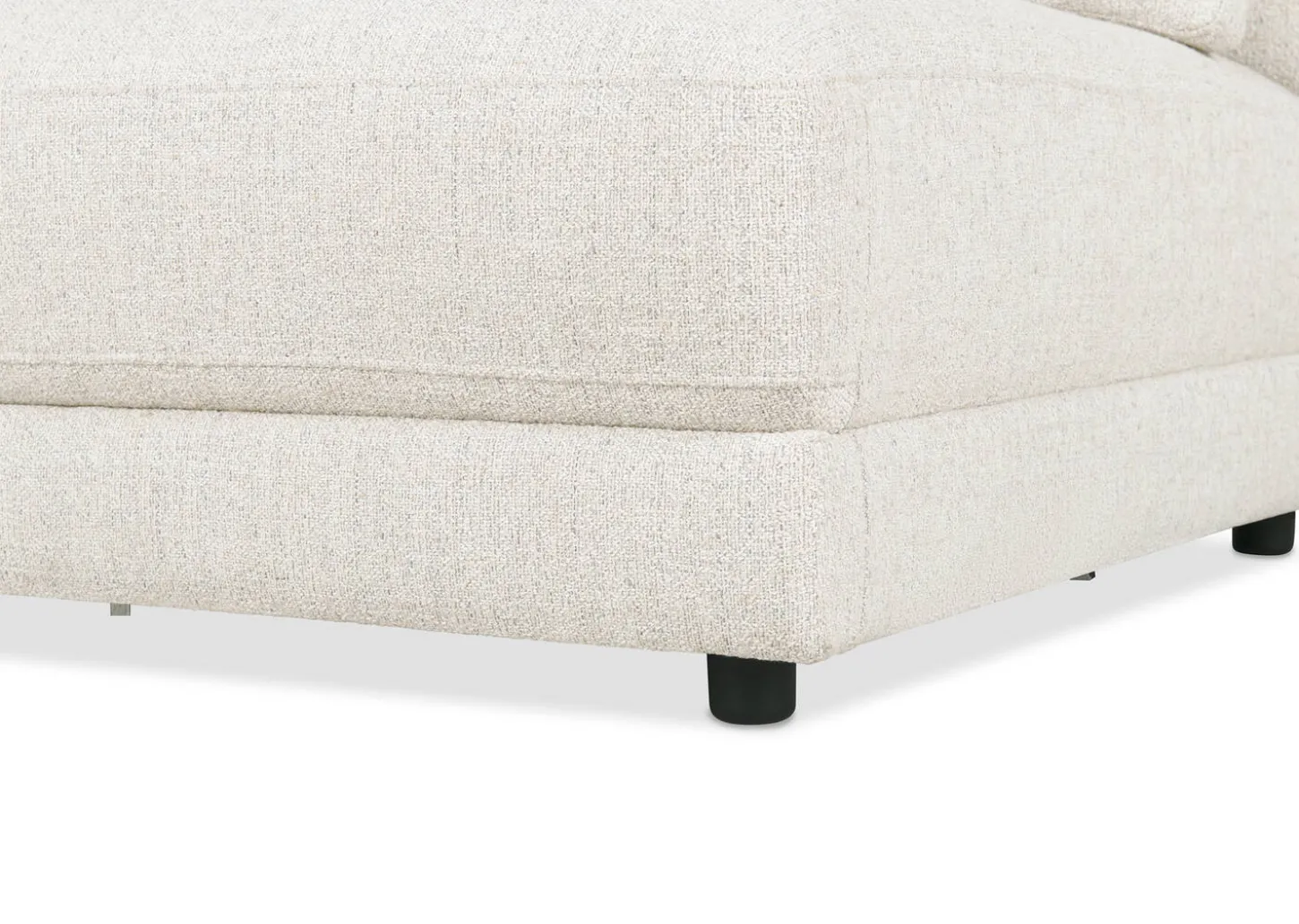 Mila Modular 6-Piece Corner Sectional