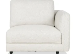 Mila Modular 6-Piece Corner Sectional