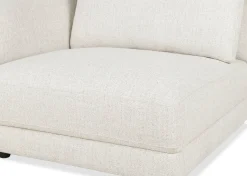 Mila Modular 2-Piece Loveseat