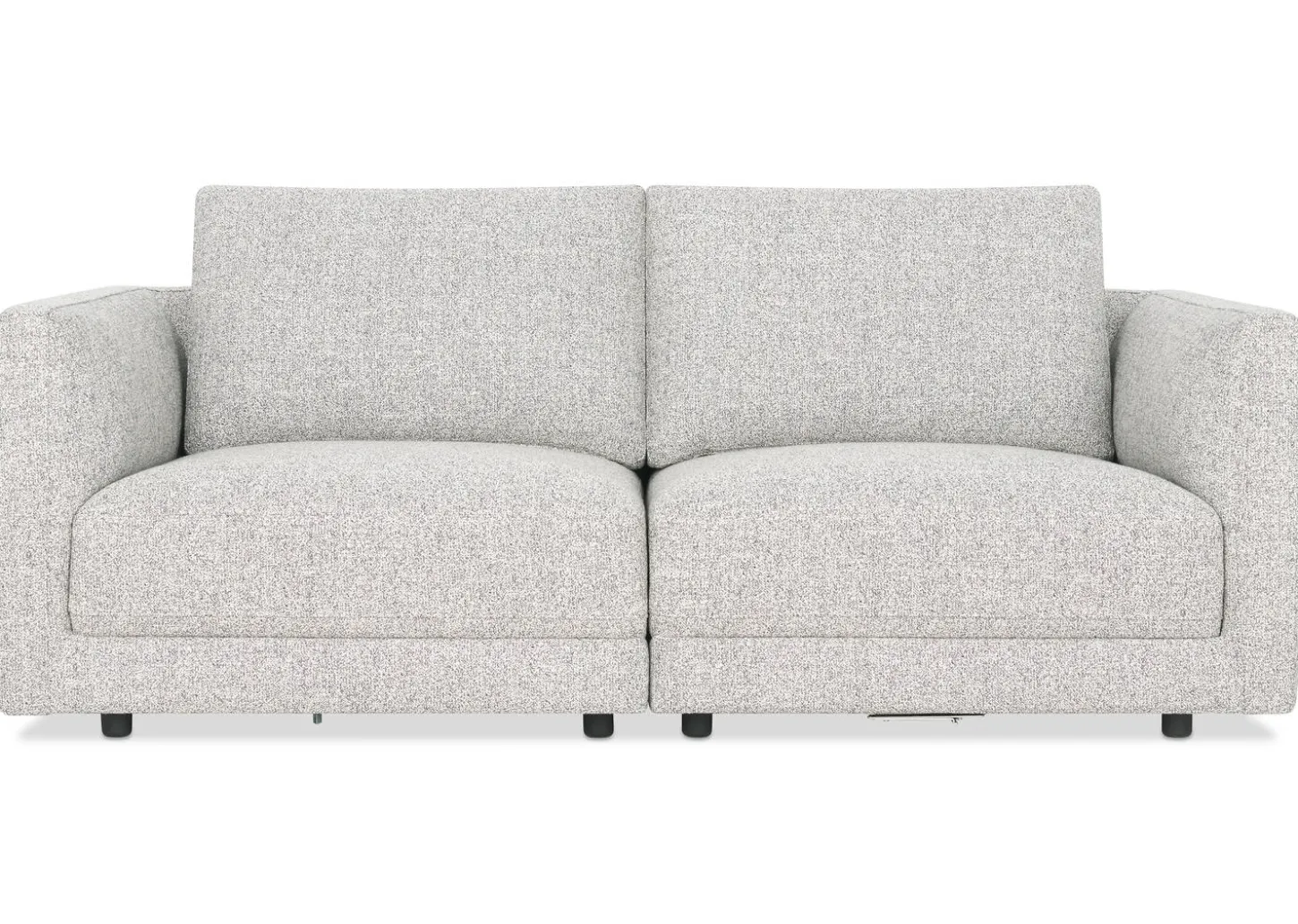 Mila Modular 2-Piece Loveseat