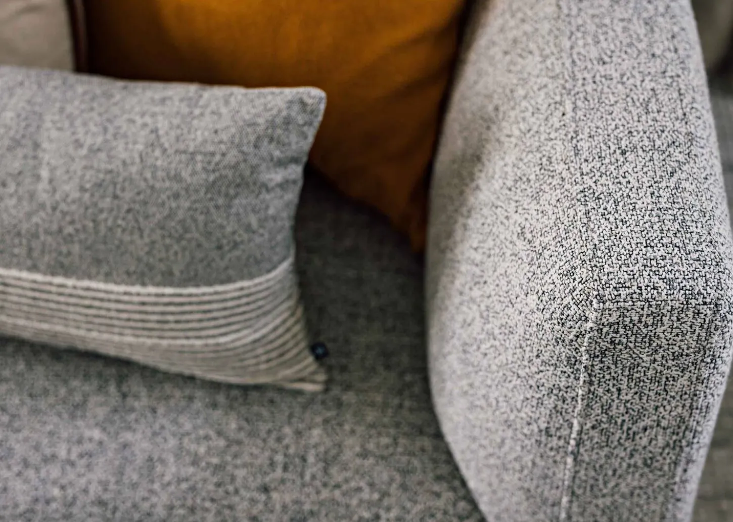 Mila Modular 2-Piece Loveseat
