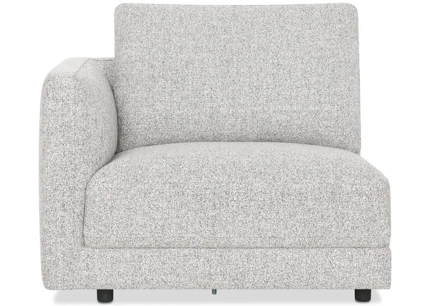 Mila Modular 2-Piece Loveseat