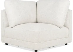 Mila Modular 4-Piece Sectional