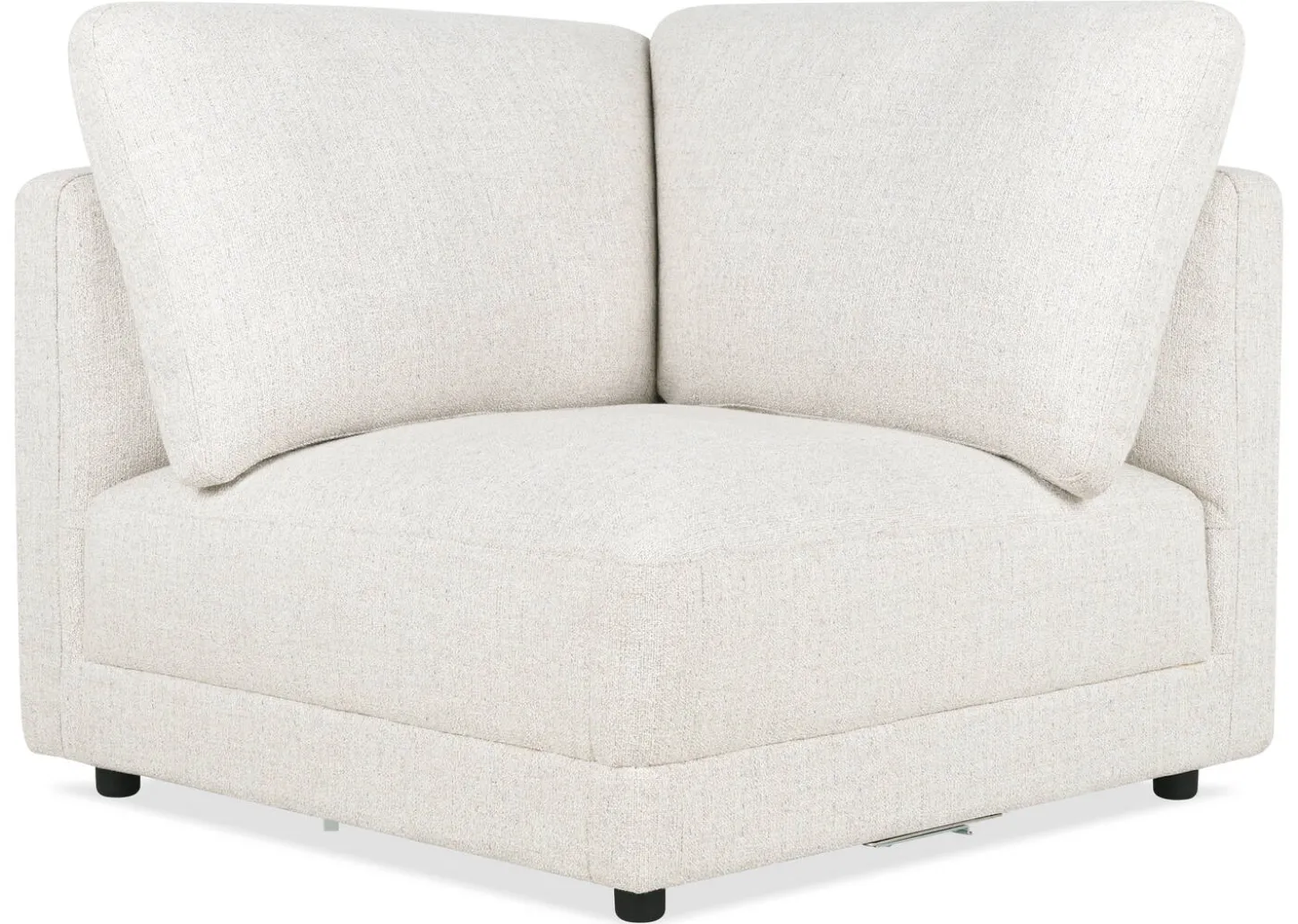 Mila Modular 4-Piece Sectional