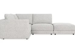 Mila Modular 4-Piece Sectional