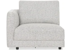 Mila Modular 4-Piece Sectional