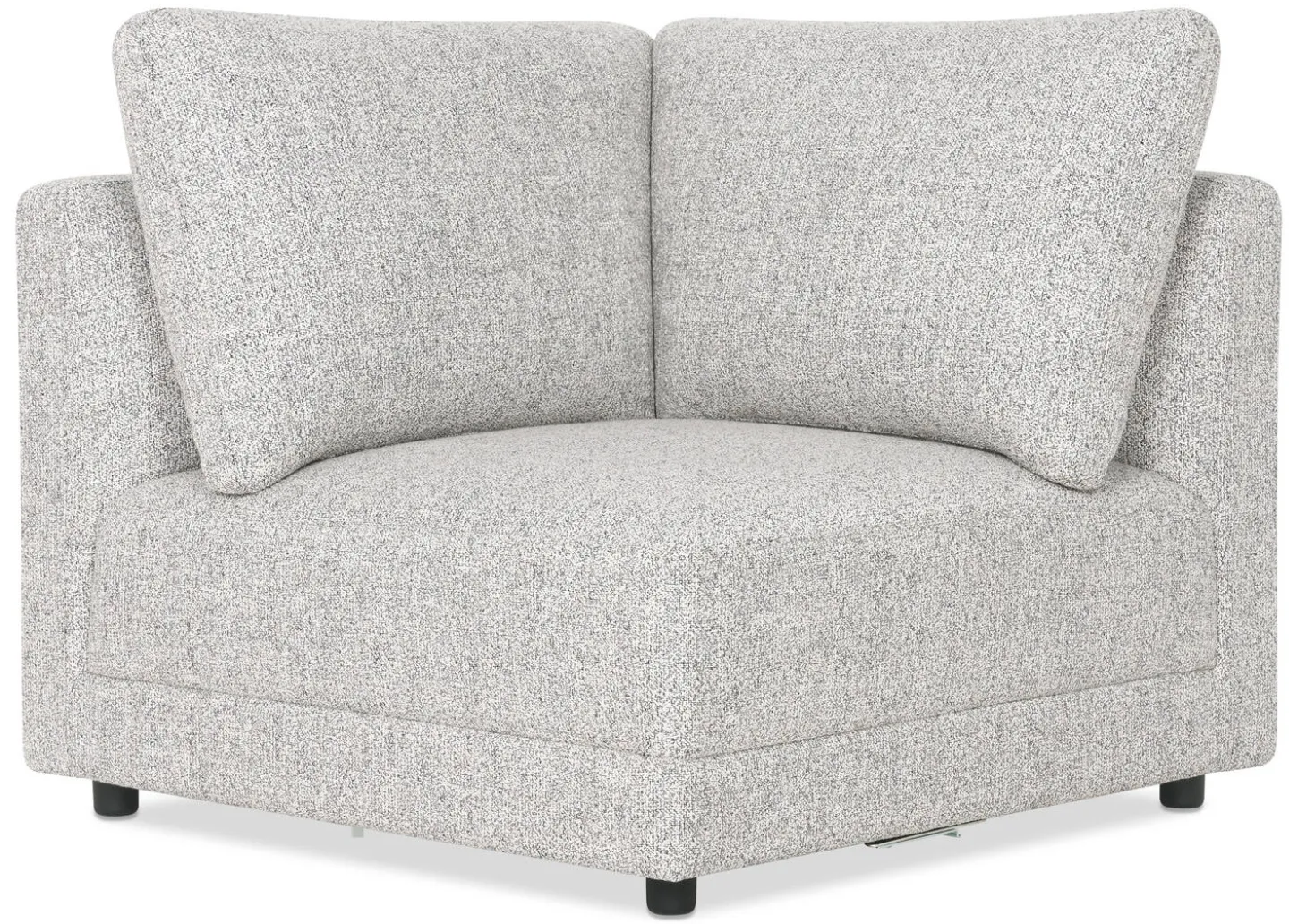 Mila Modular 4-Piece Sectional