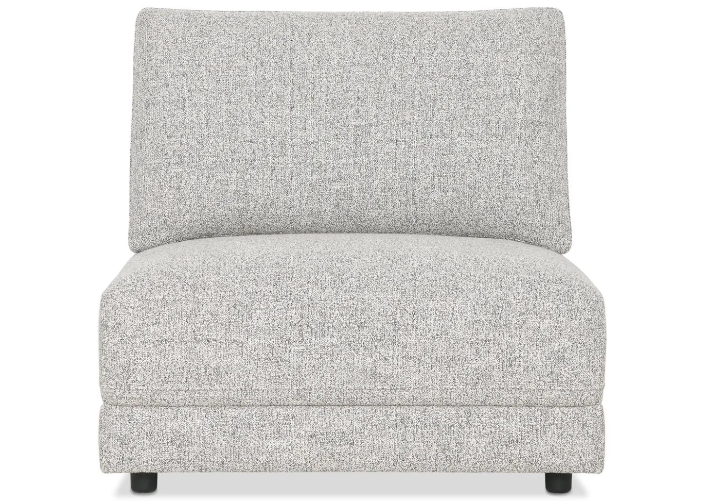Mila Modular 3-Piece Sofa