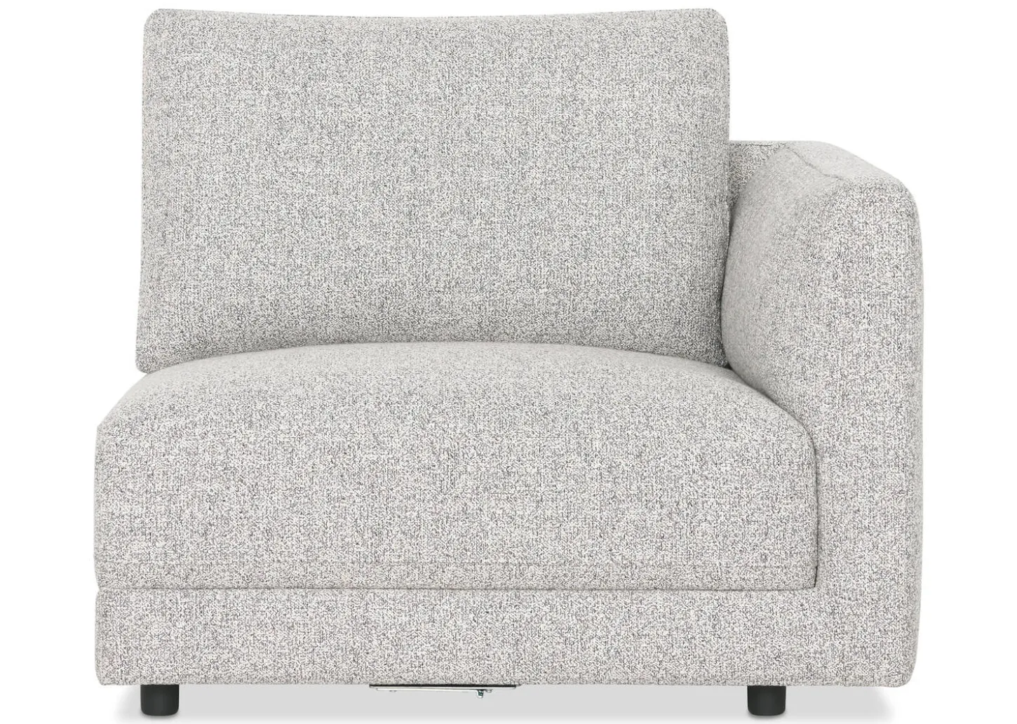 Mila Modular 3-Piece Sofa