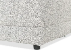 Mila Modular 3-Piece Sofa