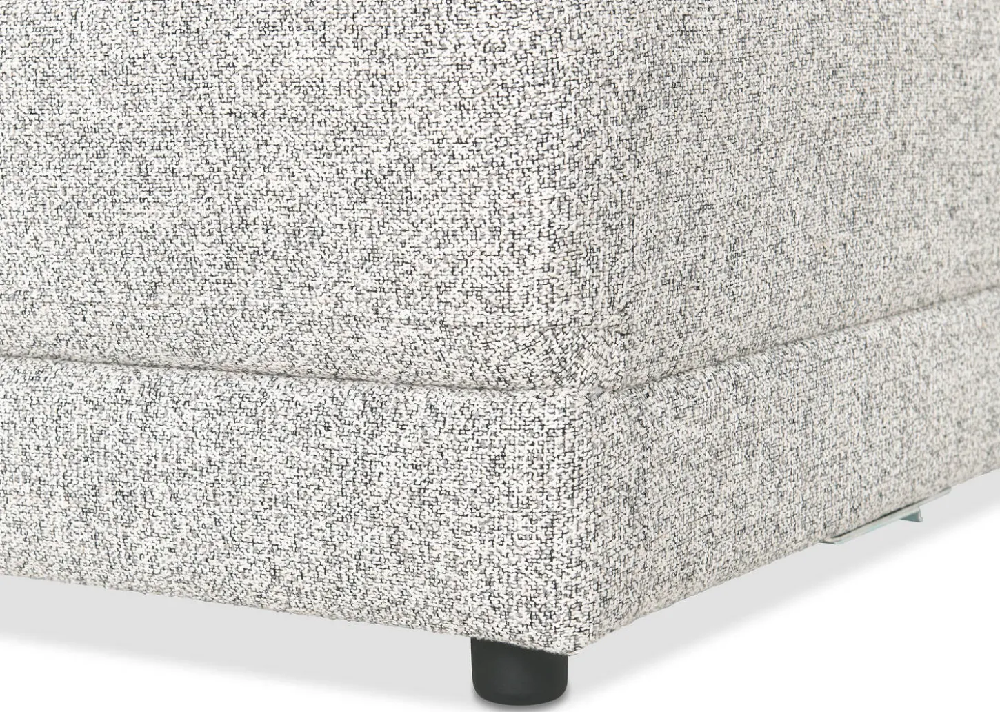 Mila Modular 3-Piece Sofa