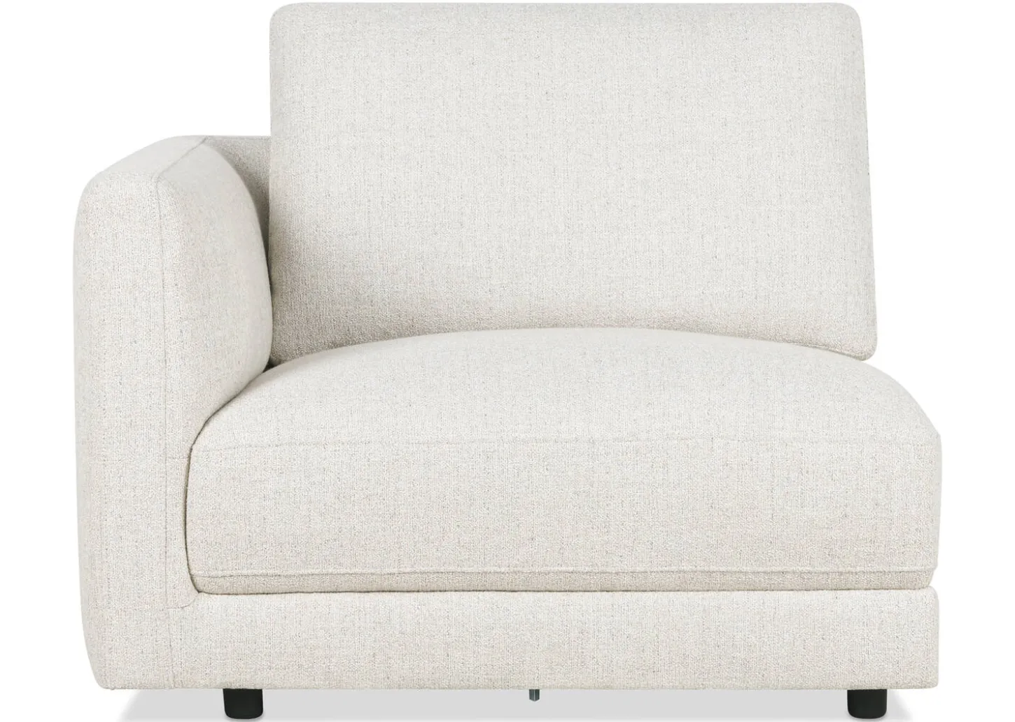 Mila Modular 4-Piece Sofa Chaise