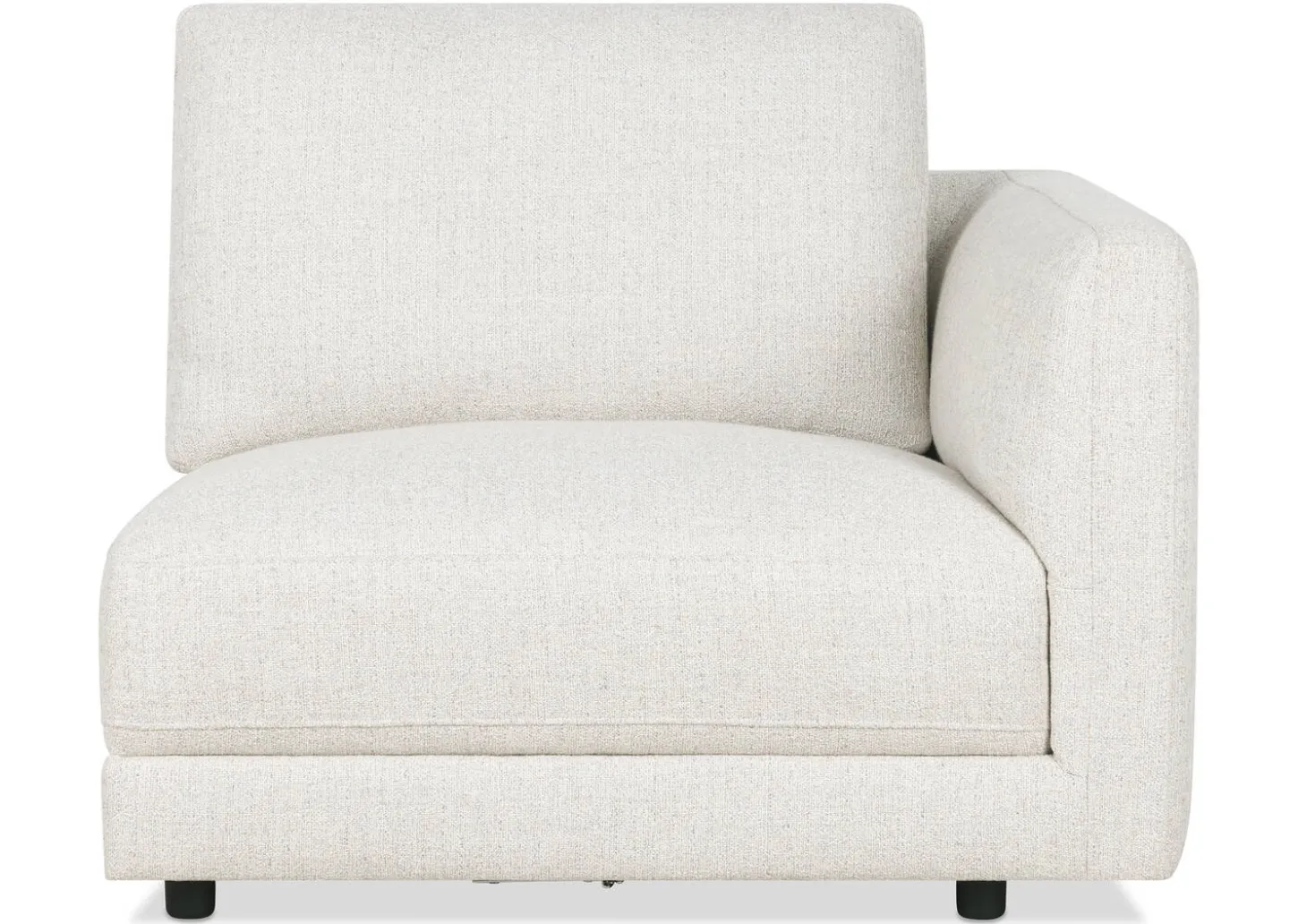 Mila Modular 4-Piece Sofa Chaise