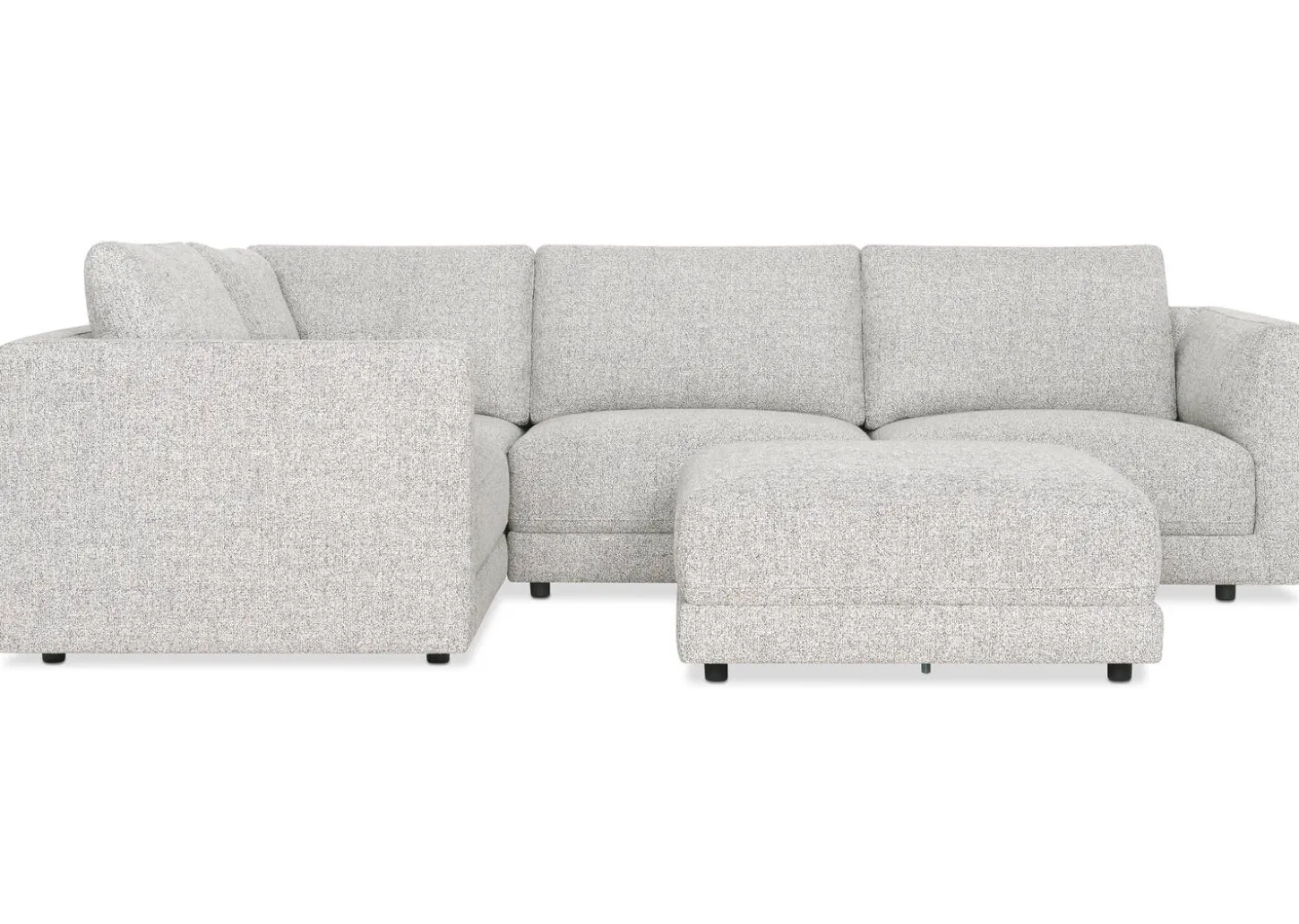 Mila Right-Arm Chair Module