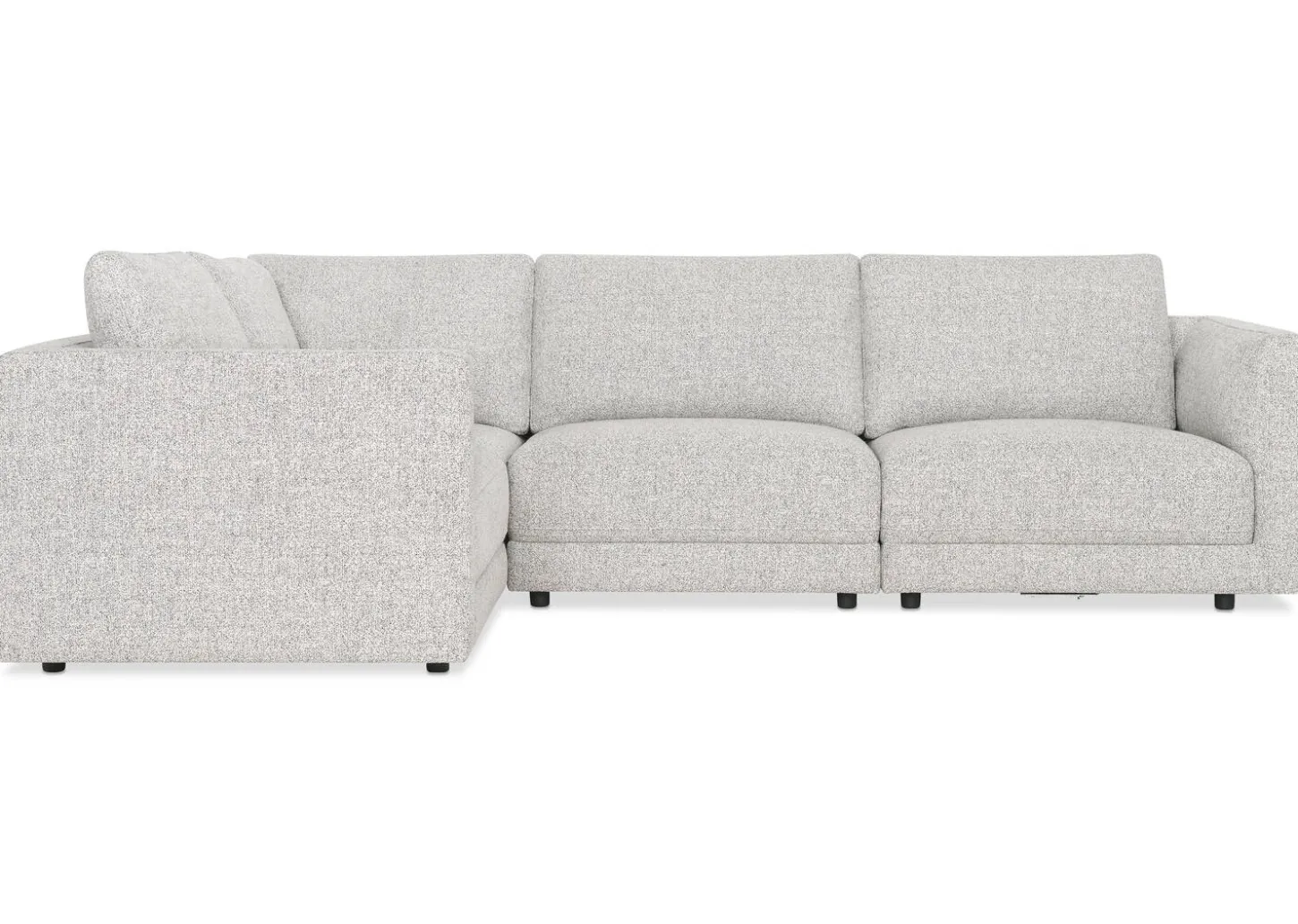 Mila Right-Arm Chair Module
