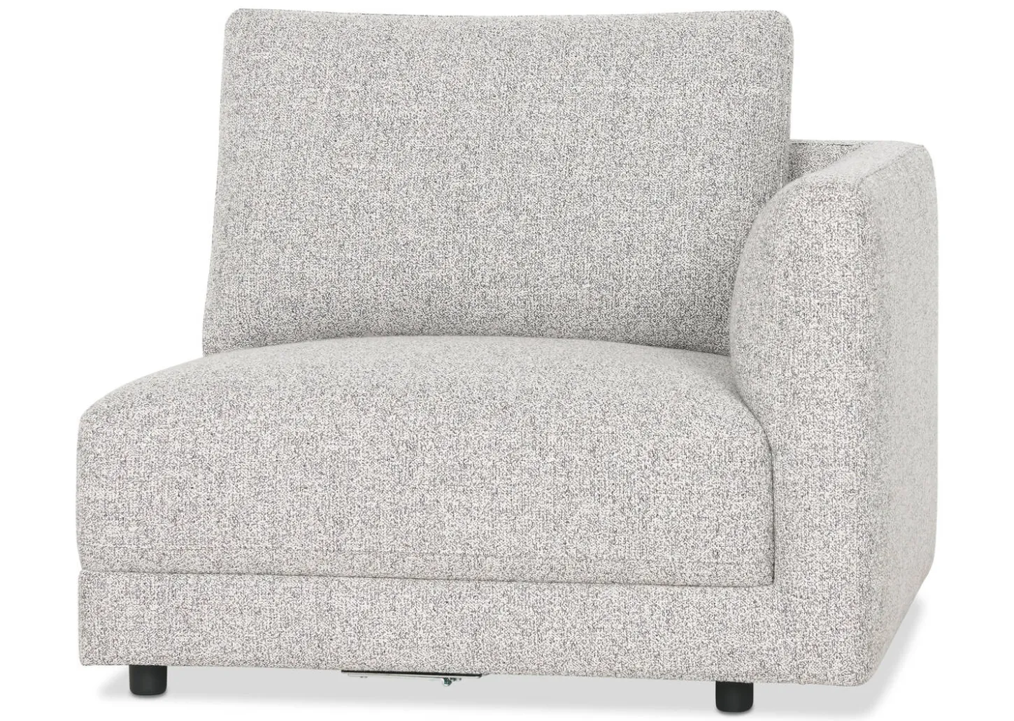 Mila Right-Arm Chair Module