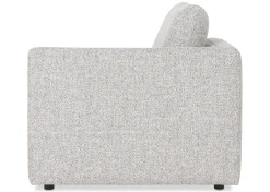 Mila Right-Arm Chair Module